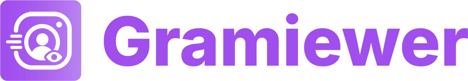 Gram New