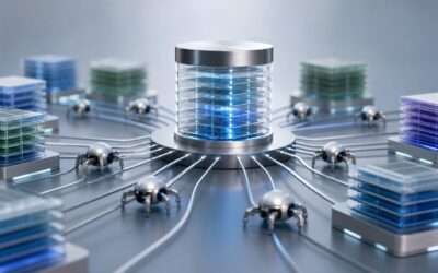 How Search Engines Work: Crawling, Indexing, And Ranking